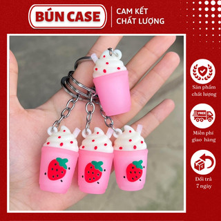 Móc khoá cute