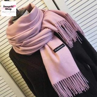 Khăn choàng cashmere mềm mịn chất đẹp