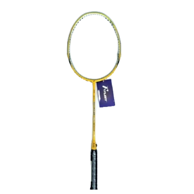 VỢT CẦU LÔNG FLEET_MAX POWER 302 GOLD_HÀNG CHÍNH HÃNG