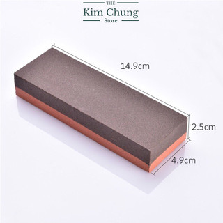 Đá Mài Dao Kéo Echo
