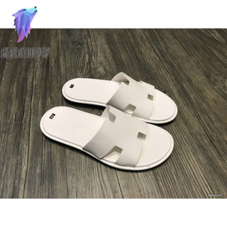 DÉP NAM THÁI LAN HM TRẮNG BẢN TRẮNG THÔNG DỤNG ĐẼ PHỐI ĐỒ CỰC XINH KHI ĐI NẮNG VÀ DẠO PHỐ