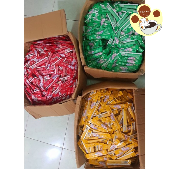 Súp thưởng lẻ 15gr