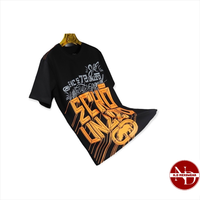 ÁO THUN NAM CỔ TRÒN ECKO UNLTD - N.D MENSWEAR