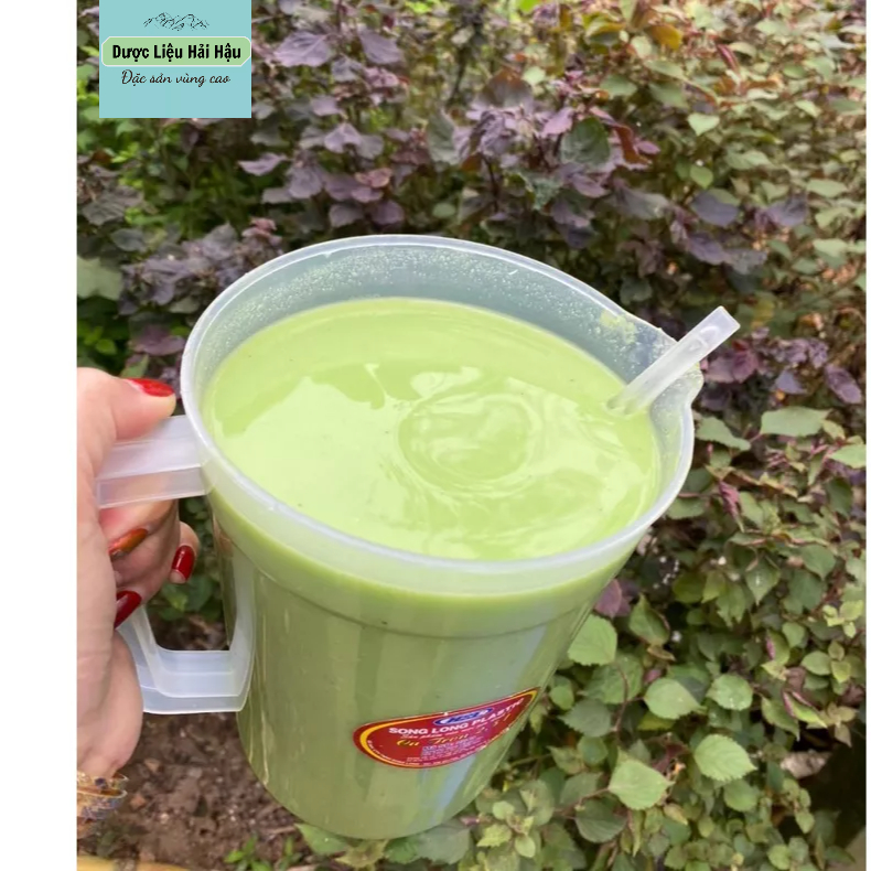 Rượu cốm sữa Hà Giang uống êm và thơm chai 1 lít