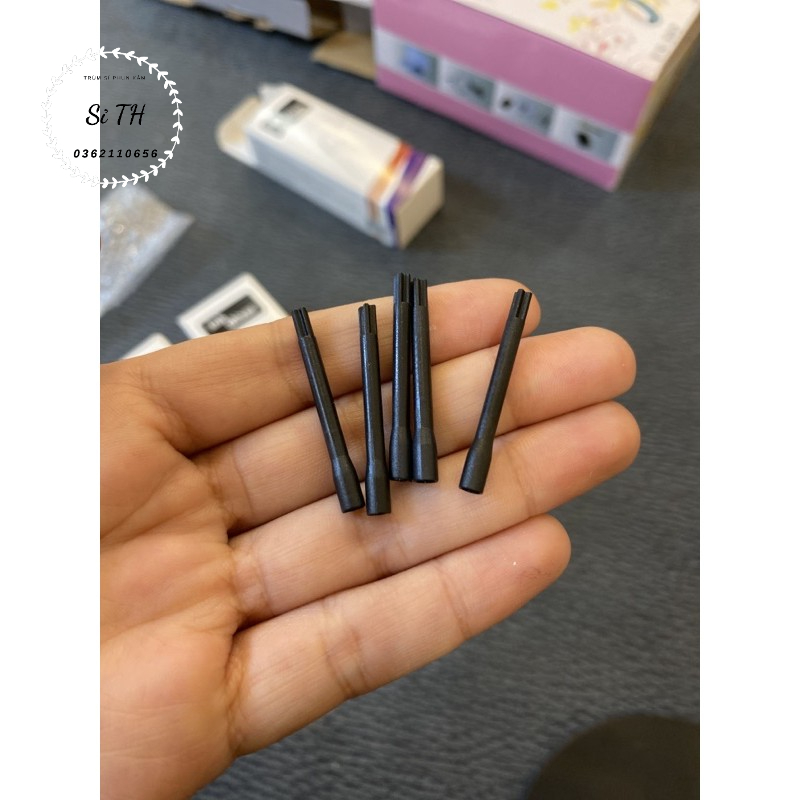 Máy khuấy mực dùng trong phun xăm