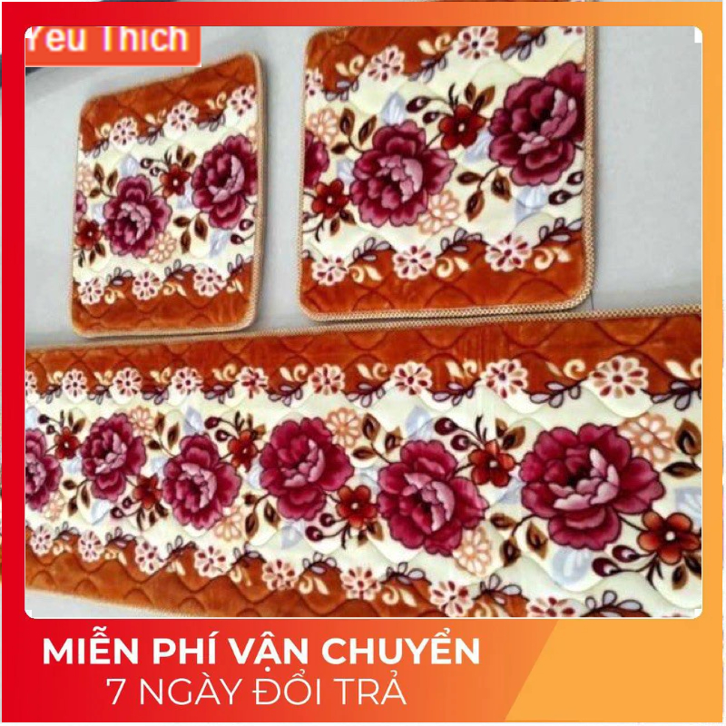 THẢM TRẢI GHẾ 1D