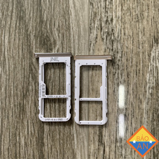 Khay Đựng Thẻ SIM Huawei Nova 3i/ Huawei P Smart Plus