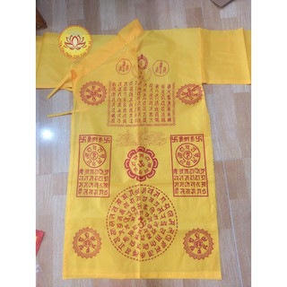 BỘ LỤC THÙ (đủ 6 phụ kiện)