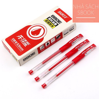Bút Gel Nước 880E ( 0.5)