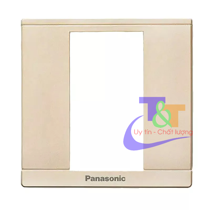 Mặt 3 thiết bị Panasonic