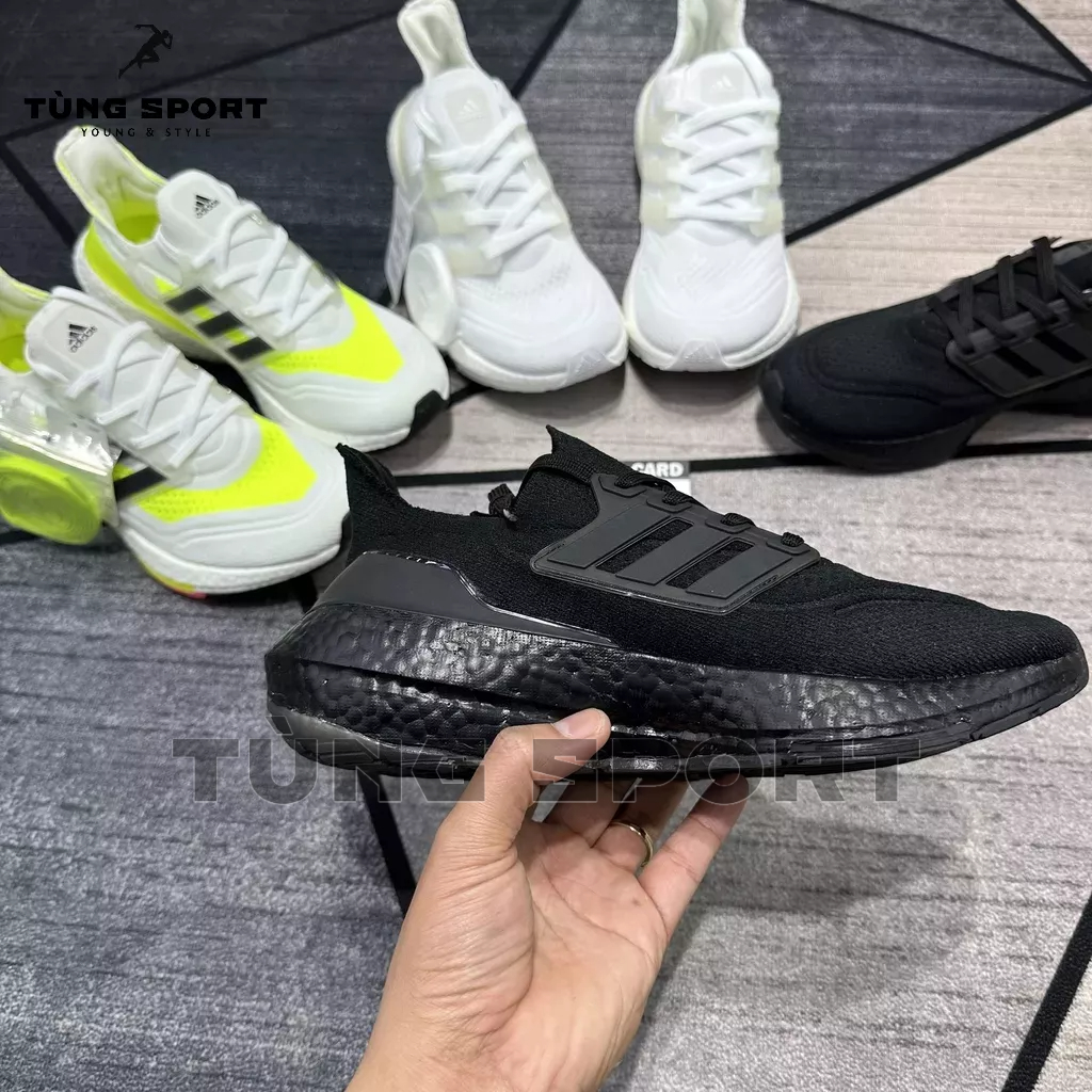 Giày Sneakers Chạy Bộ Ultraboost 21 - BestQuality