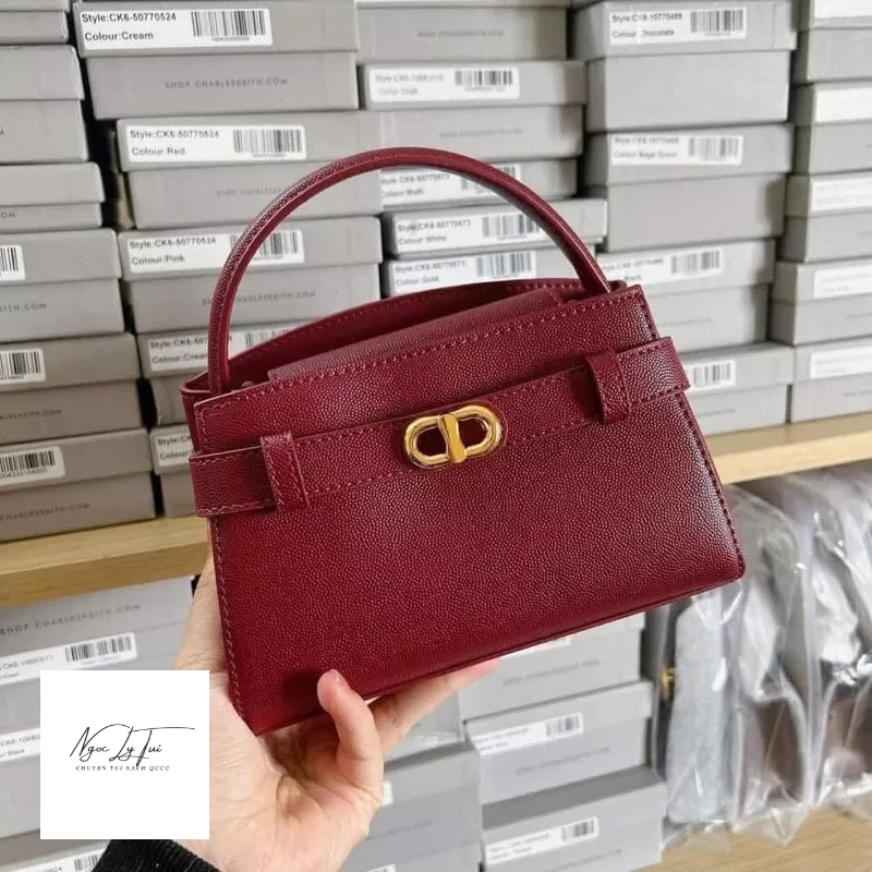 TÚI CNK HÀNG XUẤT DƯ-T30