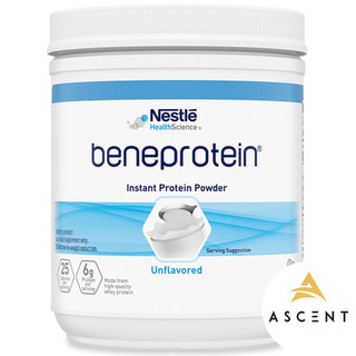 Nestle Beneprotein 100% Whey Protein Isolate : Hàng nhập khẩu USA