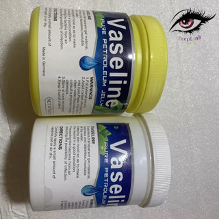 Vaseline Hũ 500g /Dcpx Diệp Linh