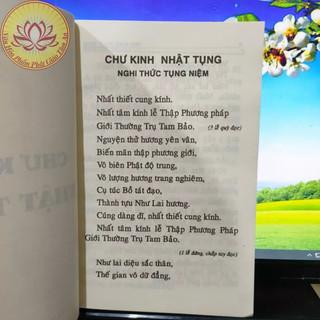 Sách - Nhật Tụng NXB Hồng Đức