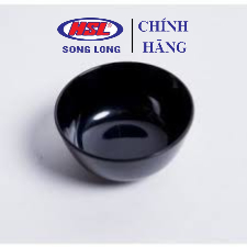 Combo 5 Bát Cơm Nhựa Phíp Đẹp Cao Cấp Song Long