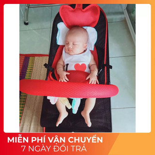 GHẾ RUNG, GHẾ NHÚN CAO CẤP CHO BÉ