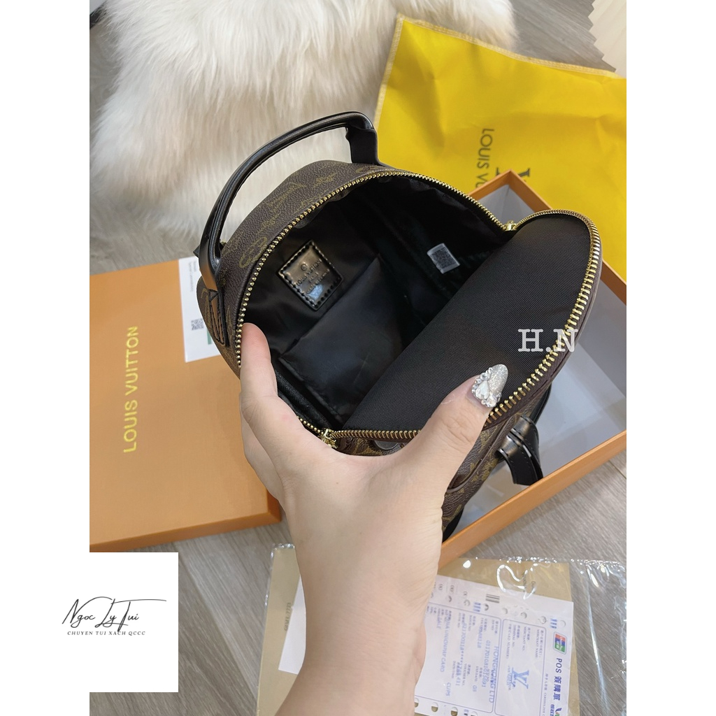 Balo LV new FULL BOX BILL -T40