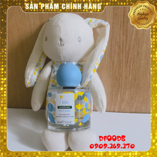 Nước Hoa Cho Bé Klorane Bebe 50ml