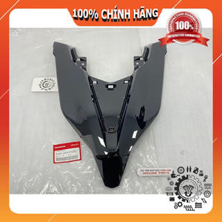 Mặt nạ lớn click 2018 chính hãng honda thailand, mặt nạ lớn ốp đèn pha vario 2018