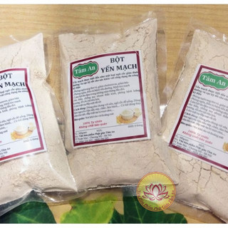 BỘT YẾN MẠCH 500GRAM