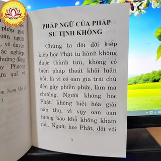 Sách - Kinh Sám Hối (HT.Thích Tịnh Không)