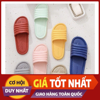 Dép đi trong nhà, nhà tắm, siêu nhẹ chống trơn trượt