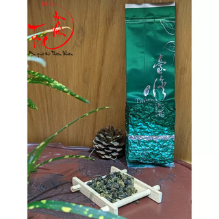 Trà oolong Thiết Quan Âm chuẩn xuất khẩu - Bảo Lộc, Việt Nam