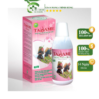 XÔNG TẮM GỘI SAU SINH TABAME