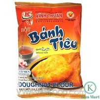  Bột bánh Tiêu Vĩnh Thuận gói 400g  đã có men  - Chính hãng 
