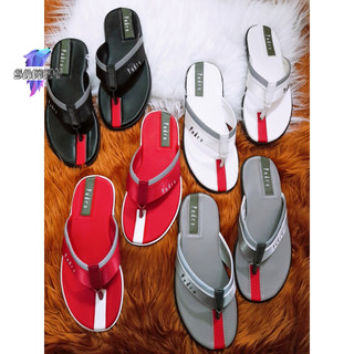 DÉP KẸP NAM NỮ PERO MAY NỔI MẶT QUAI DÙ NEON PHẢN QUANG TRONG TỐI (36 ĐẾN 44) FULL BOX
