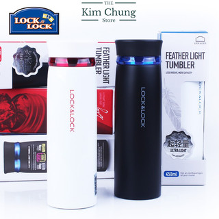 Bình Giữ Nhiệt Feather Light Lock&Lock 450ml LHC4131