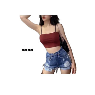 Áo 2 dây bản nhỏ