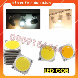 Hạt led cob 10w 20w 30w