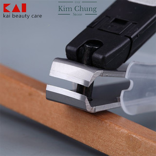 Bấm móng tay KAI Type W001 nhập khẩu Nhật