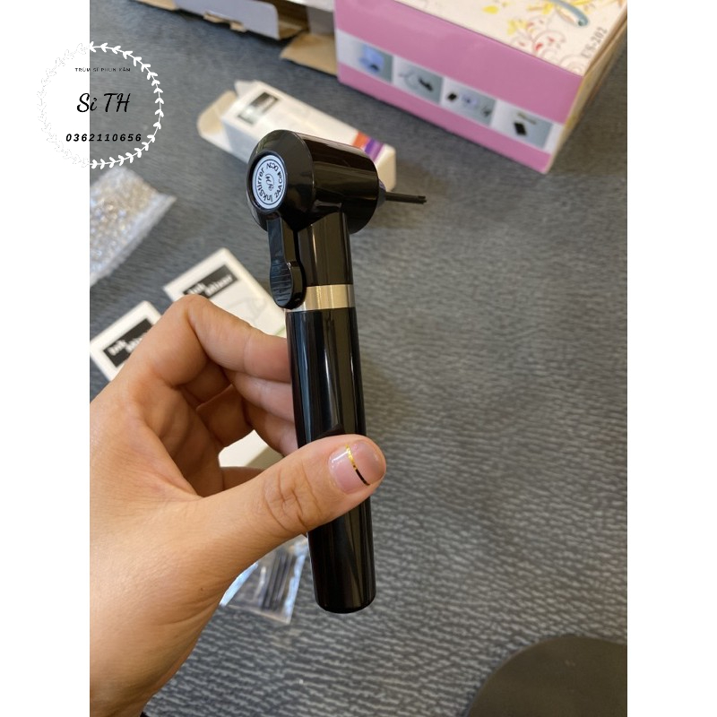 Máy khuấy mực dùng trong phun xăm