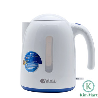 Ấm đun nước siêu tốc Elmich KEE-0697 1.2L