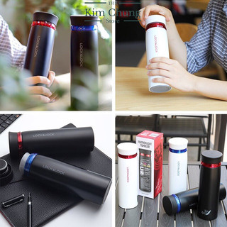 Bình Giữ Nhiệt Lock&Lock Feather Light LHC4131 450ml