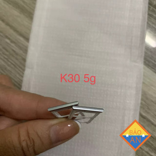 khay sim xiaomi k30 5g