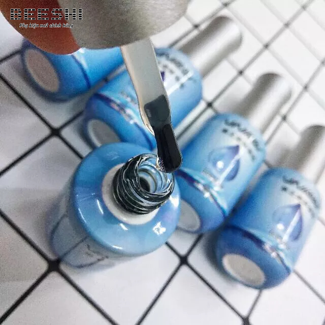 Gel tạo giọt sương Vinimay chính hãng-beeshi shop nail