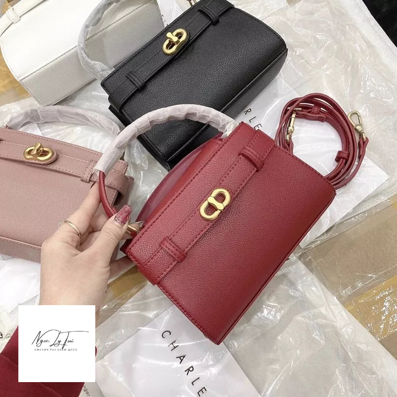 TÚI CNK HÀNG XUẤT DƯ-T30