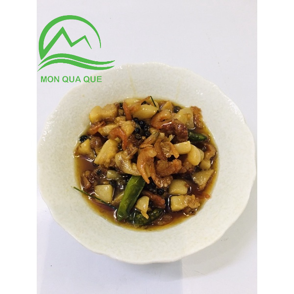 100Gr TÔM KHÔ CÀ MAU ngon ngọt, khô giòn , không gãy vụn