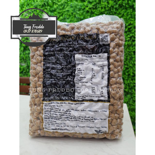 Trân Châu Đen Wings 3kg - Thơm Ngon