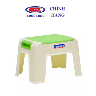Ghế nhựa ngồi nhặt rau, ghế ngồi giặt quần áo 2315