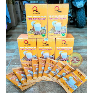 Sữa Bột Dinh Dưỡng Cao Cấp "Ông Thầy Tuệ Hải" hộp 220g