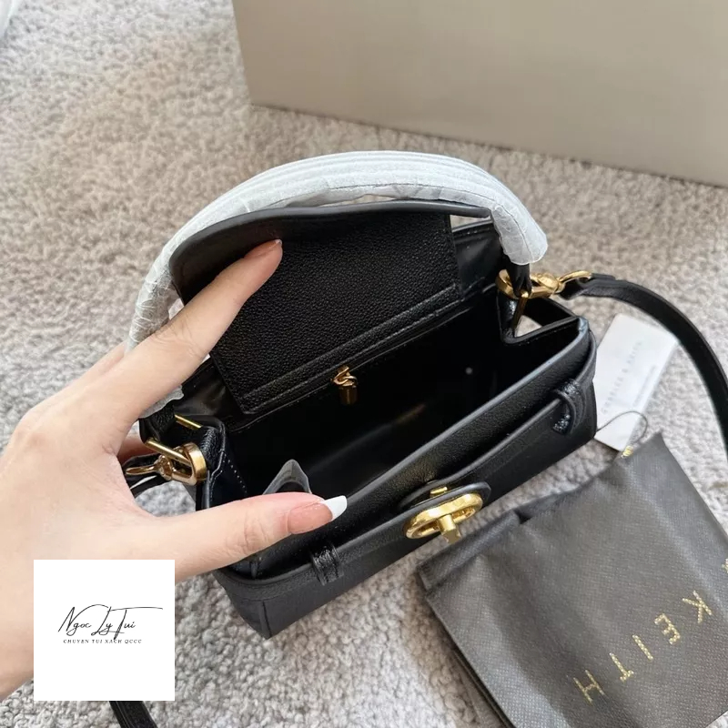 TÚI CNK HÀNG XUẤT DƯ-T30