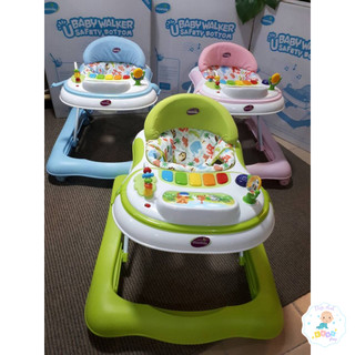 Xe tập đi 2 in 1 Mastela chính hãng
