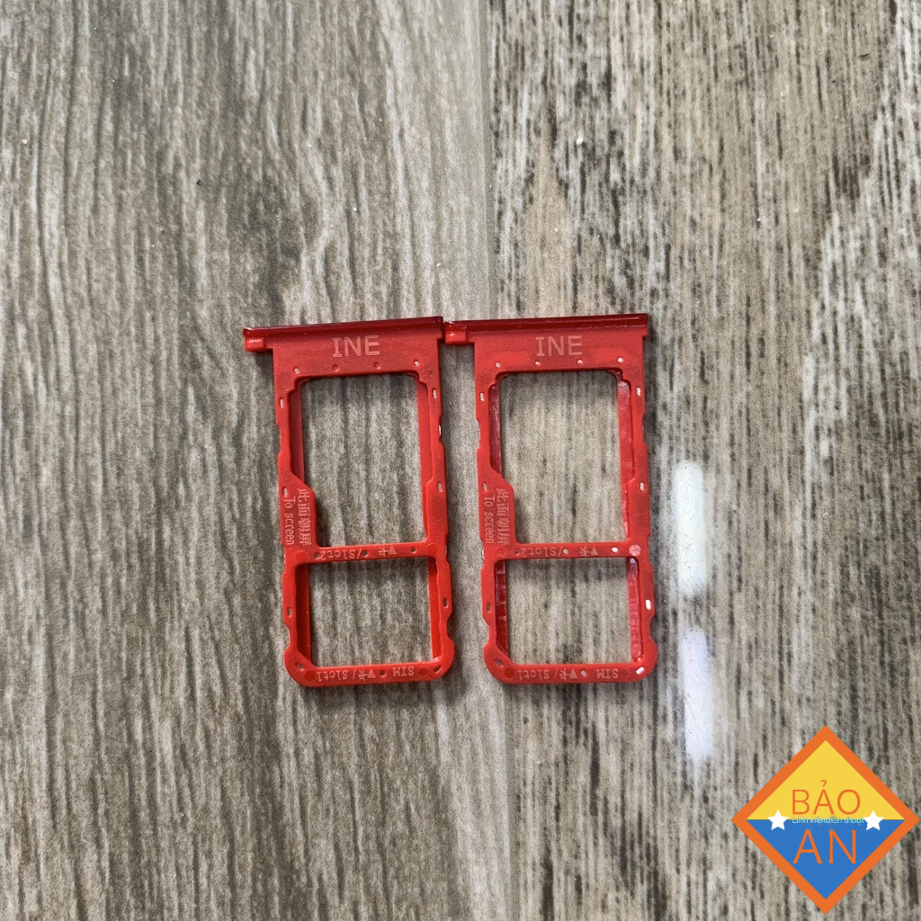 Khay Đựng Thẻ SIM Huawei Nova 3i/ Huawei P Smart Plus