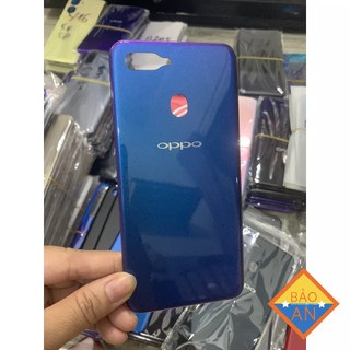 nắp lưng oppo A5S ZIN