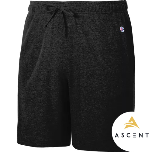 Champion Powerblend Fleece 8 Short: Quần short thể thao